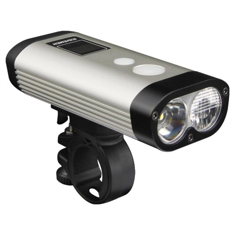 Faro Delantero Ravemen PR900