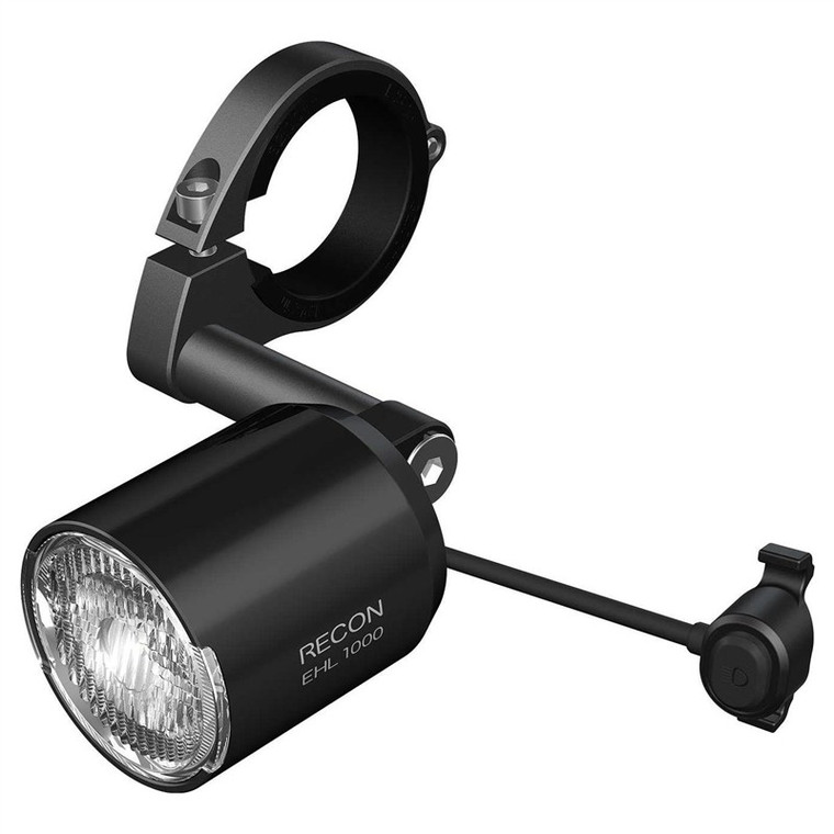 Luz Delantera Giant Recon E HL 1000