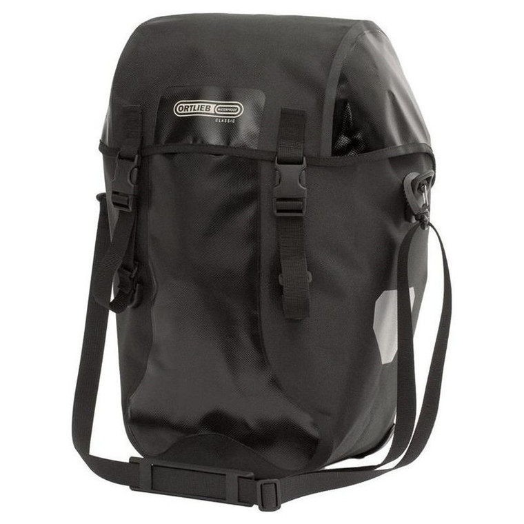 Alforjas Ortlieb Bike-Packer Classic