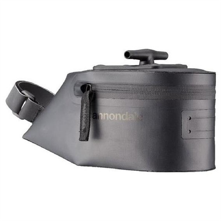 Bolsa Sillin Cannondale QR Large