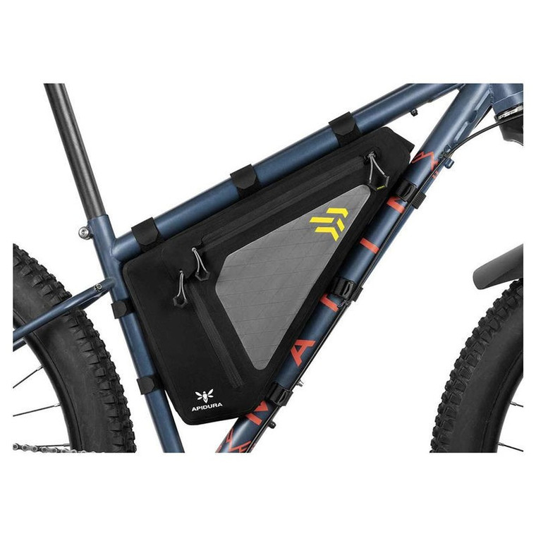 Bolsa Cuadro Apidura Backcountry Full Frame Pack 4L
