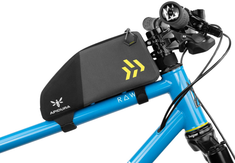 Bolsa Cuadro Apidura Backcountry Top Tube Pack 1L