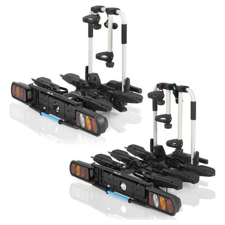 Portabicicletas XLC CC-C03 2B