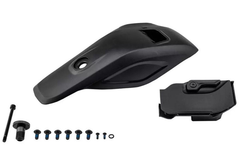 Kit tapa batera Specialized Levo 3 generacion