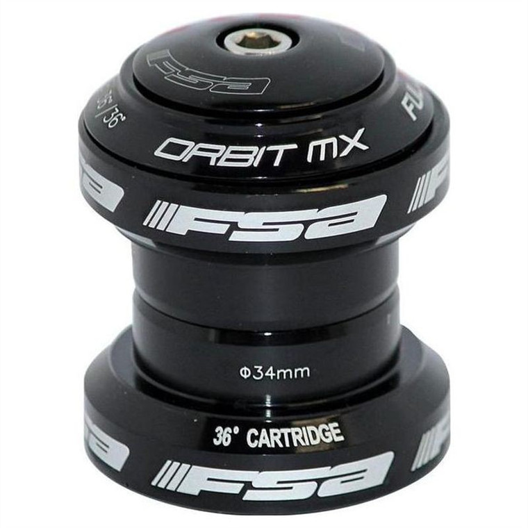 Juego de DIRECCION FSA Orbit MX 1-1/8