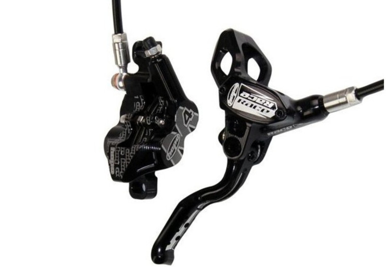 FRENO DISCO HOPE RACE E4 DEL