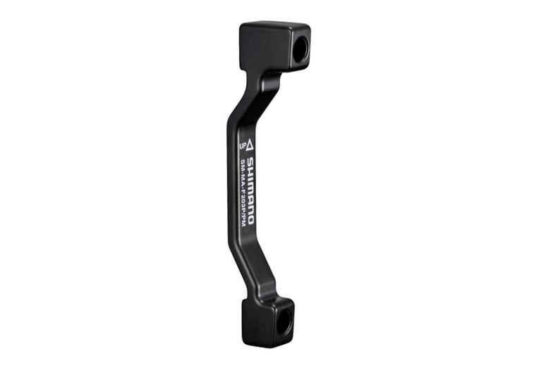 Adaptador Shimano Freno Del/Tras P-PM 203mm