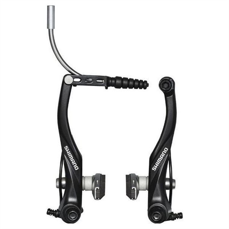 Freno V-BRAKE Shimano Alivio C/S65T delantero