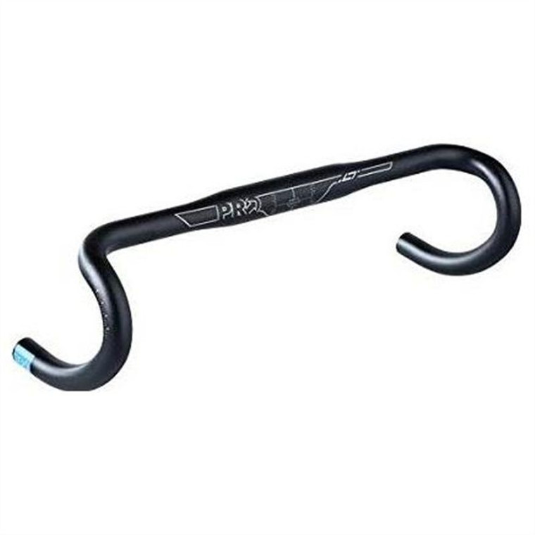 Manillar Pro LT Compact Road Alloy 31.8mm