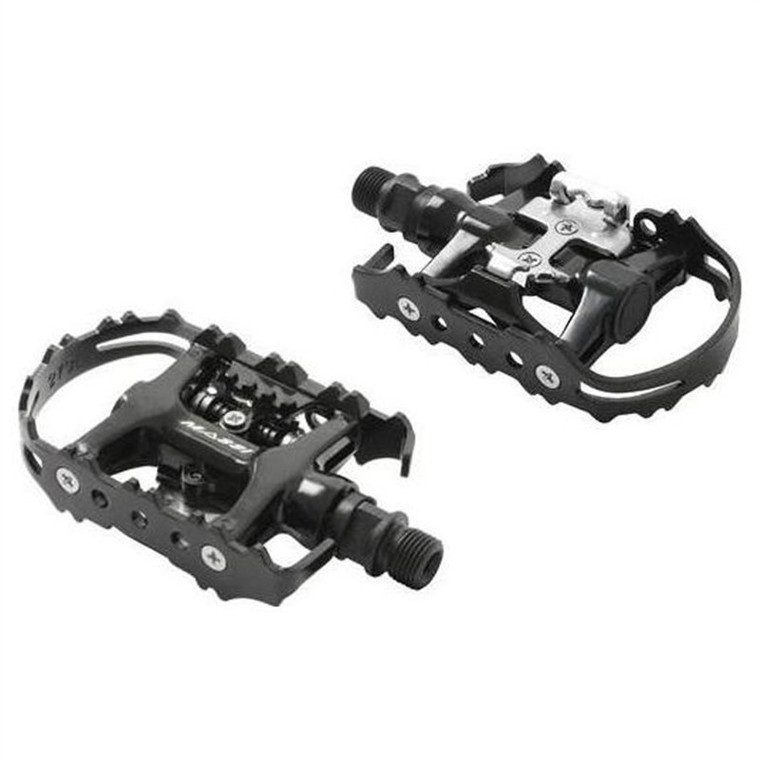 Pedales Massi M604 MTB SPD