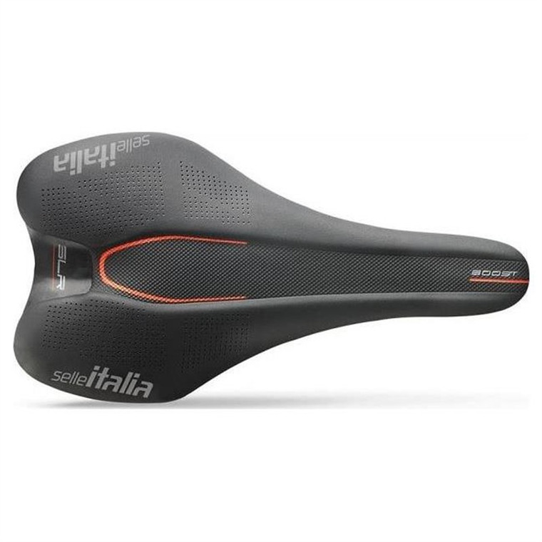 Sillin Selle Italia SLR Boost Kit Carbonio