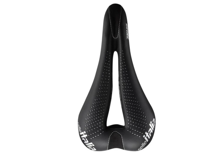 Sillin Selle Italia Diva Gel TI 316 Superflow