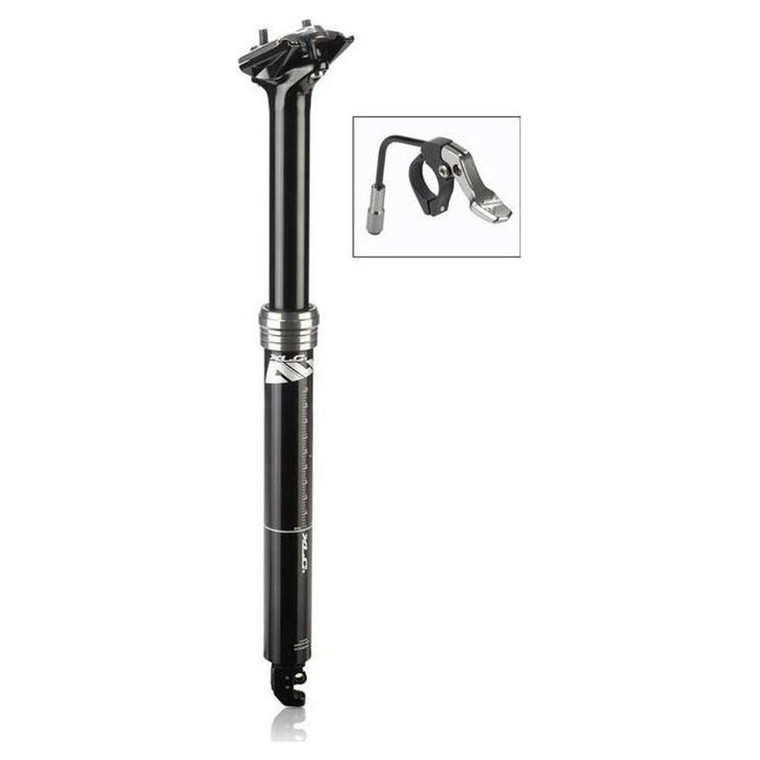 Tija Telescopica XLC SP-T11 All Mtn 31.6mm