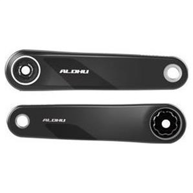 Bielas Rotor Aldhu Carbon