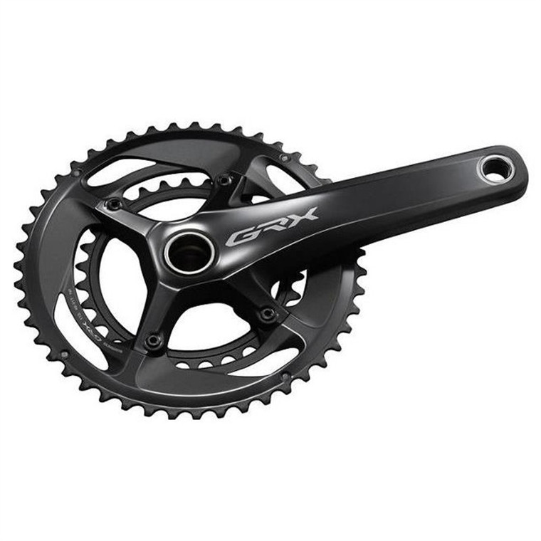 Bielas Shimano GRX RX810 11V 48/31