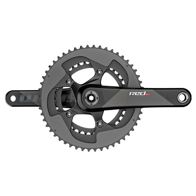 Bielas SRAM Red E-Tap/Red 11V BB386 172.5 50-34 11V