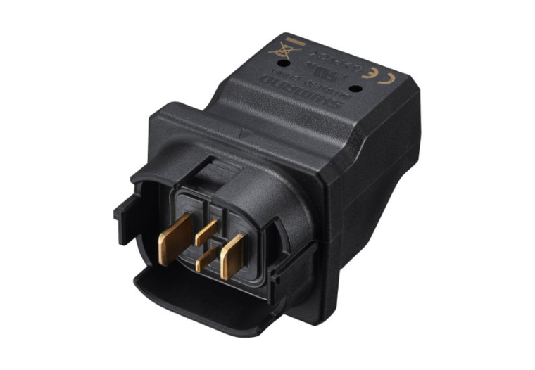 Adaptador Bateria Shimano Steps SM-BTE80