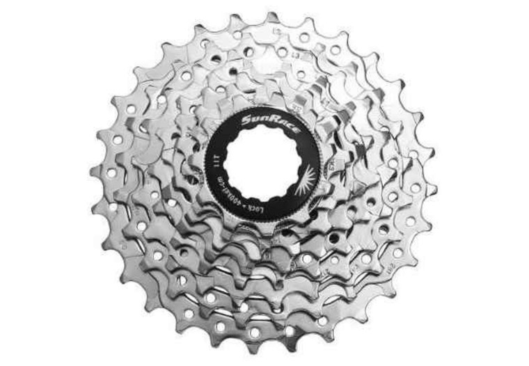 Cassette Sunrace 8V 11-32