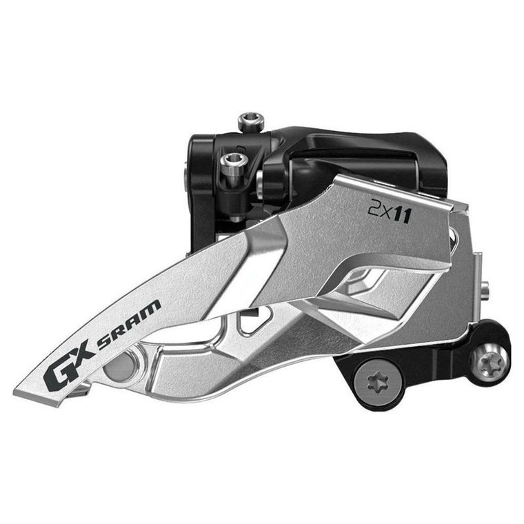 Desviador SRAM GX 2x11 Low Direct Mount Tir Superior