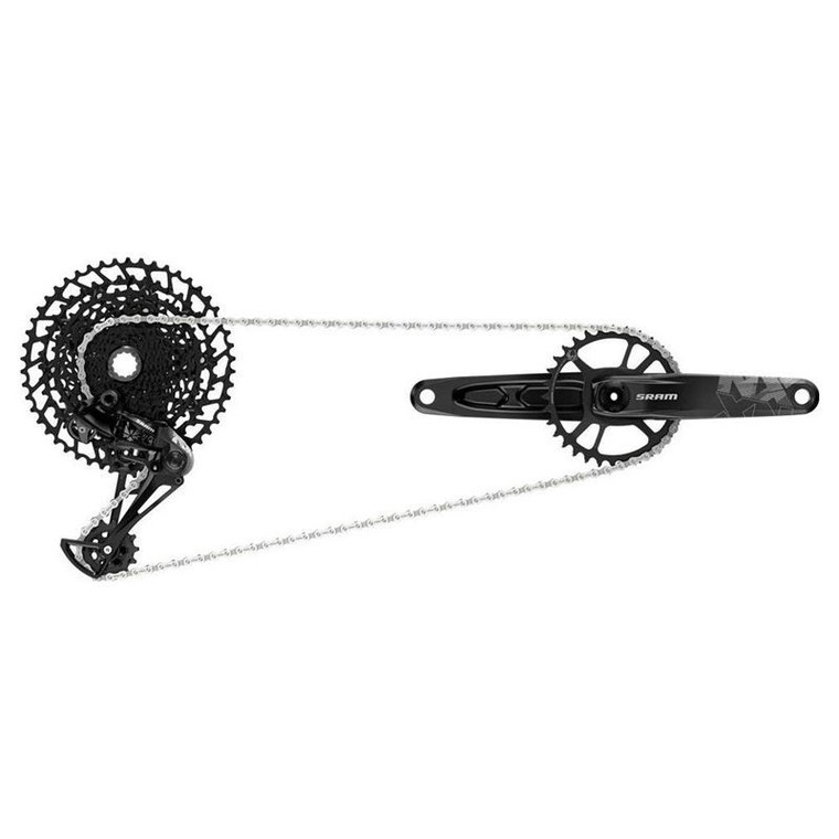 GRUP SRAM EAGLE NX 32T 175MM