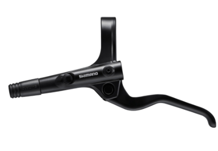 Maneta Freno Shimano Disco MT201