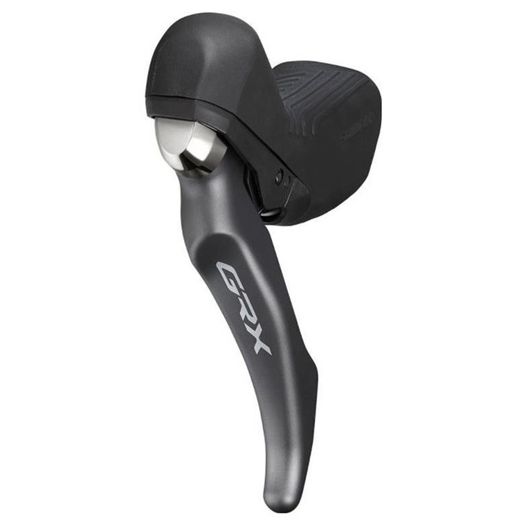 Maneta Izquierda Shimano GRX RX810 para tija telescopica