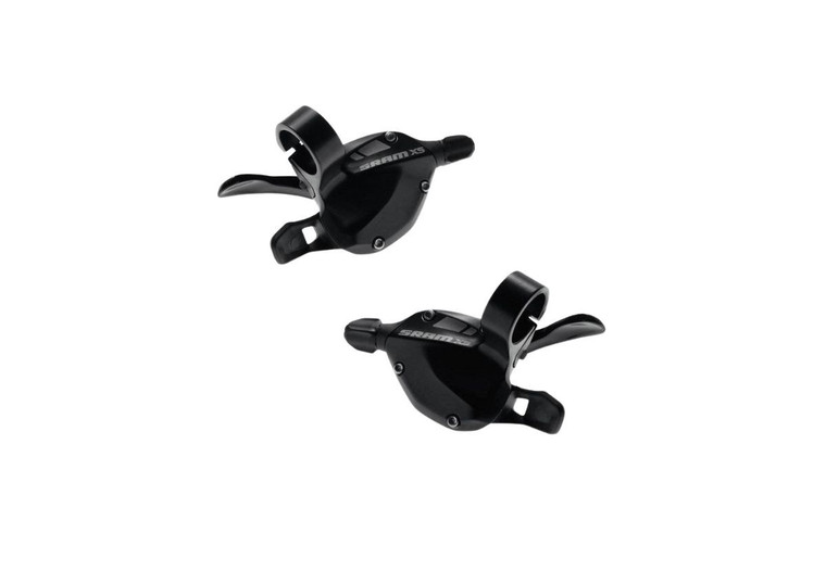 Manetas Cambio Sram X5 Trigger 3V DEL/9V TRA