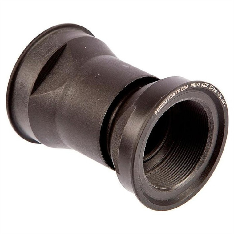 Pedalier SRAM Adaptador Pressfit 30 to BSA