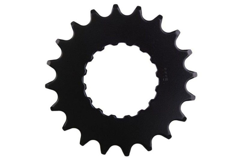 Plato Bosch Active Line / Performance Line / performance Line CX Plato 20 Dientes