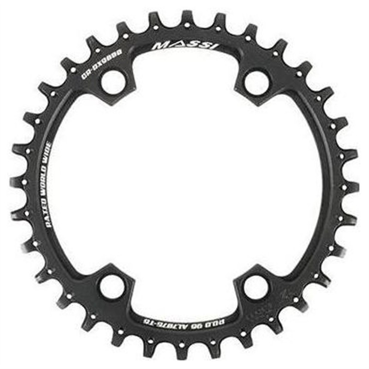 Plato Massi Narrow-Wide Comp Shimano