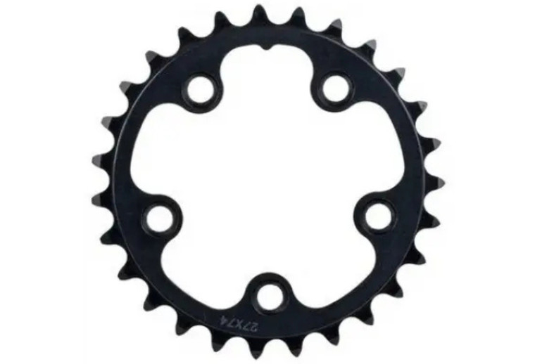 Plato Rotor Interior BCD74x5 r27t (para 40)