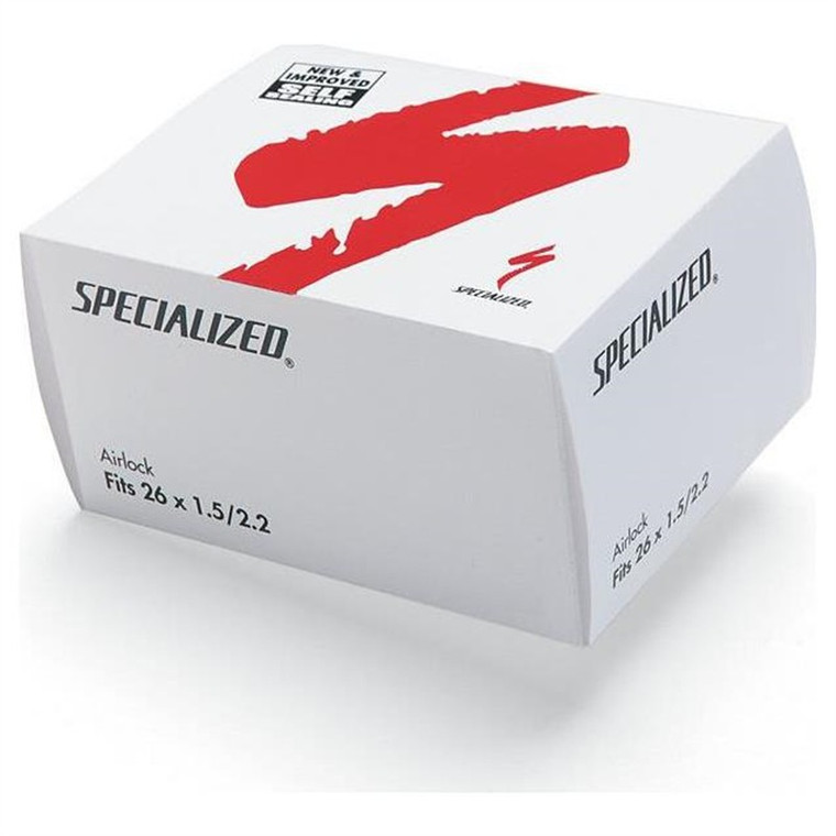 Camara Specialized Airlock 27.5 Presta 40mm