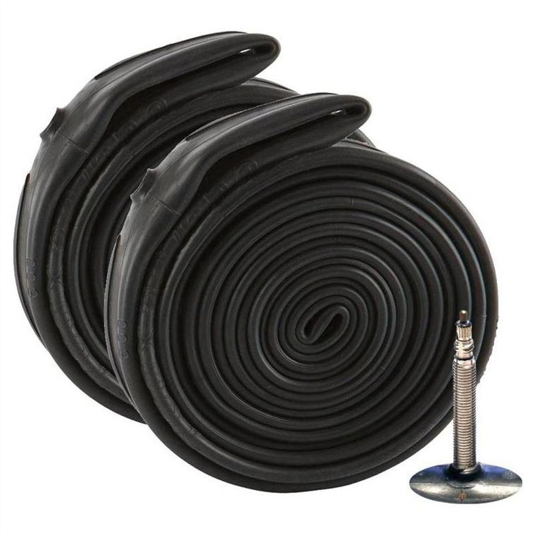 Pack Camara Hutchinson 26x1 70/2 35 Presta 48 mm