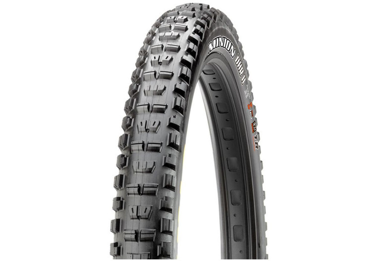 Cubierta Maxxis Minion DHR II 26 DH Aro