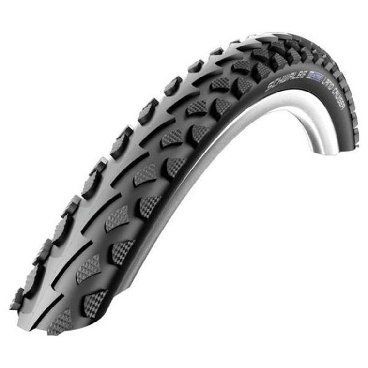 Cubierta Schwalbe LAND CRUISER 26