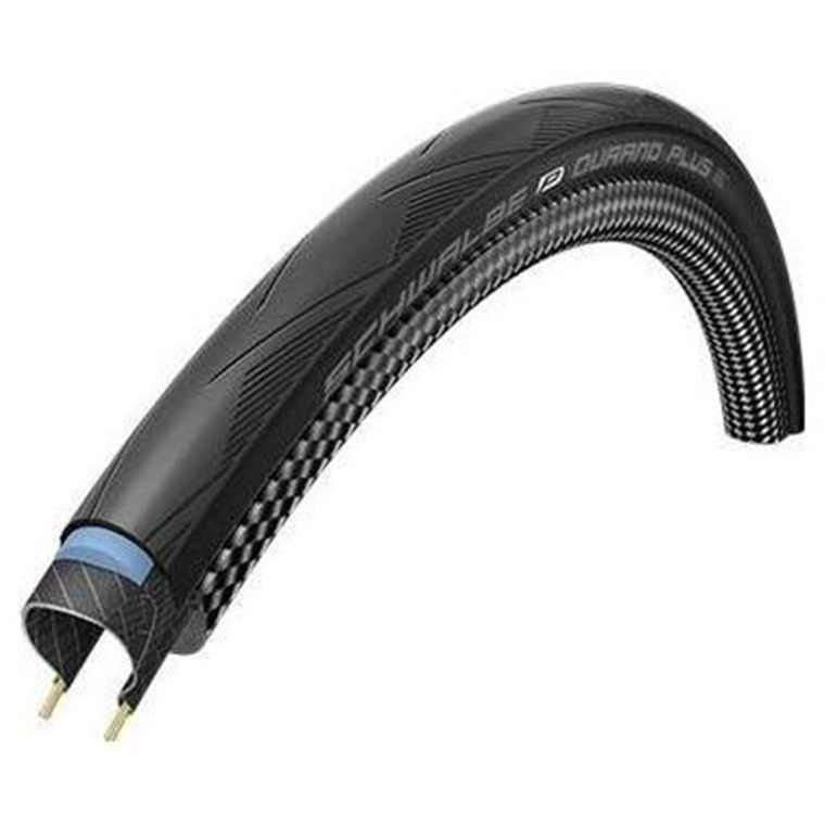 Cubierta Schwalbe Durano Plus Tubeless-Easy 700