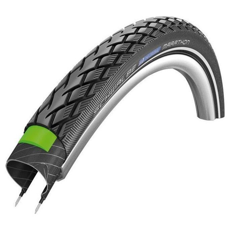 Cubierta Schwalbe Marathon 28