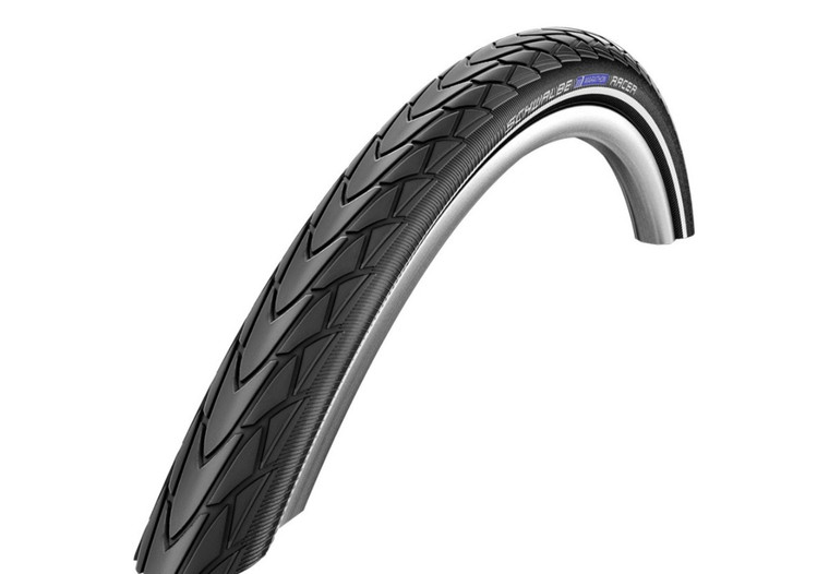 Cubierta Schwalbe Marathon Racer 20''