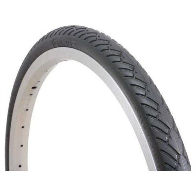 Cubierta Tannus Mini-Velo 16 Regular Para Brompton