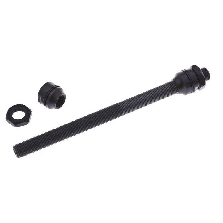 Eje del Buje Shimano M988 F15 Delantero