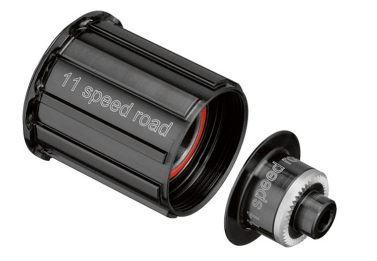 Nucleo Dt Swiss 240 Shimano 11V Carretera