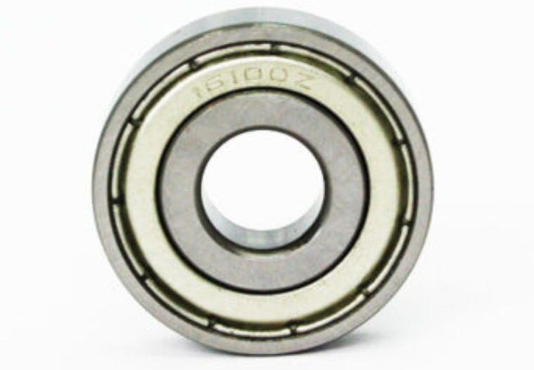Rodamiento ISB 16100 ZZ Acero 10x28x8