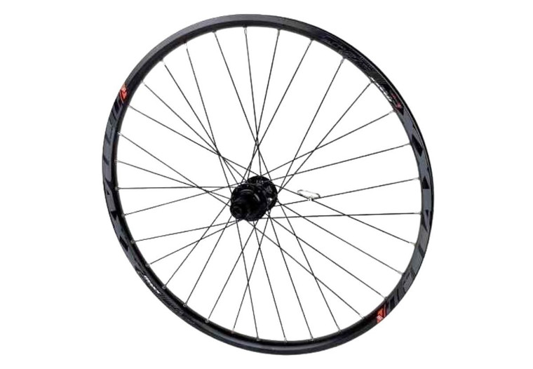 Rueda T Amat Maxx Disc 6T 142x12 29