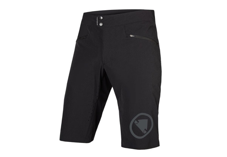 Pantalon Curt Endura SingleTrack Lite (Regular Fit )