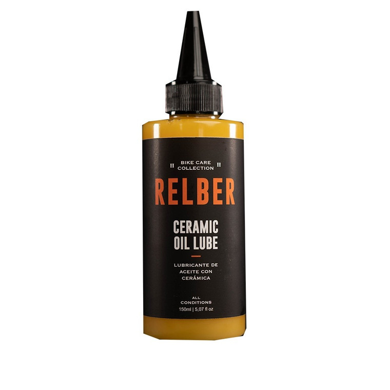 Lubricante aceite Relber Ceramica DRY