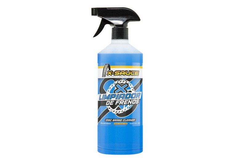 Limpiador disco de freno X-Sauce 900ml