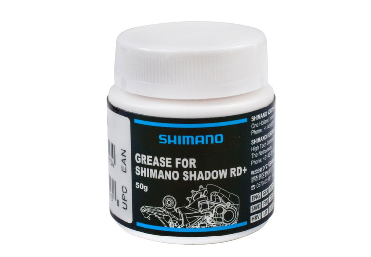 Grasa nueva para estabilizador (50 g) para Shadow RD+