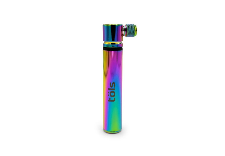 MiniBomba Tols Aina Rainbow