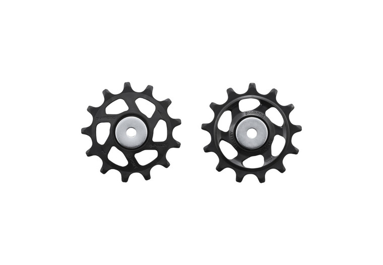 Juego De Roldanas Shimano RD-M7100