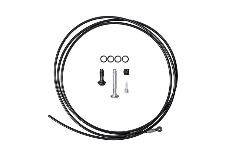Latiguillo Magura Disctube para MT4 hasta MT TRAIL SL